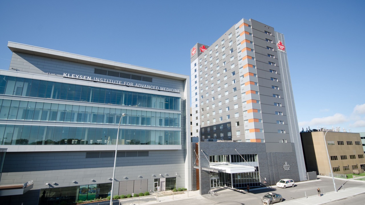 Photo of Outdoor in Winnipeg