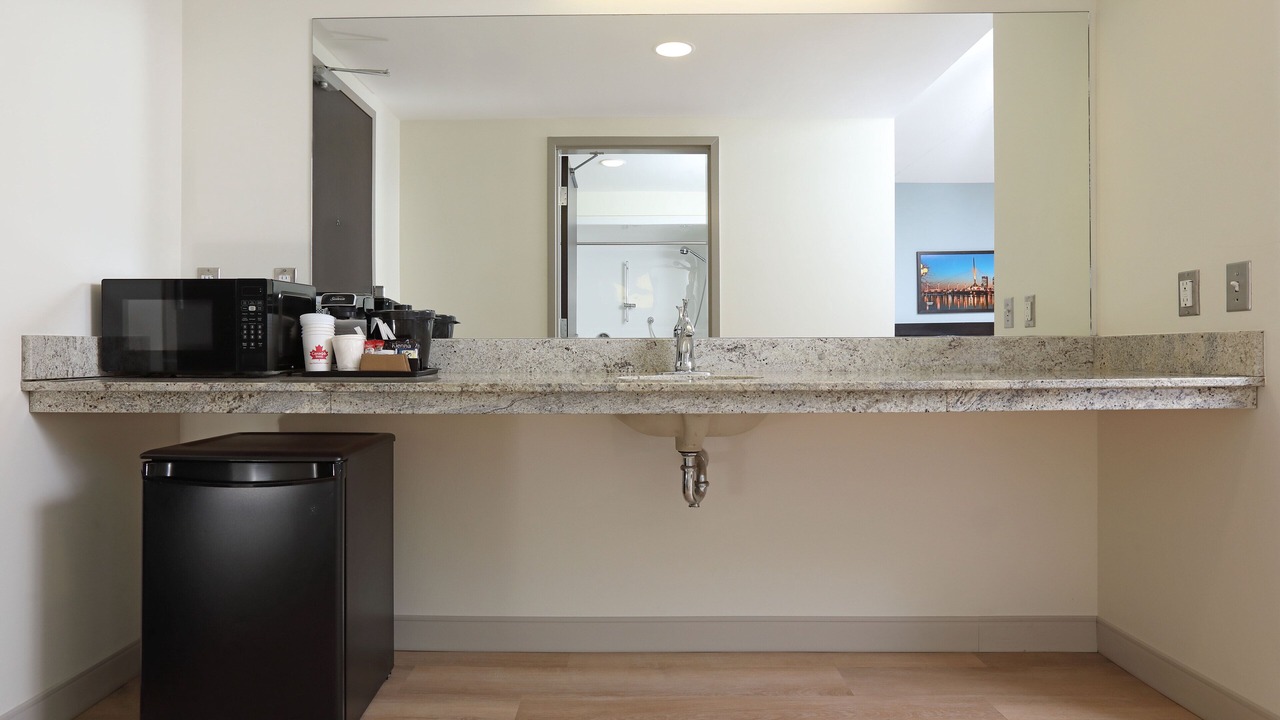 Photo of Bedroom in Winnipeg