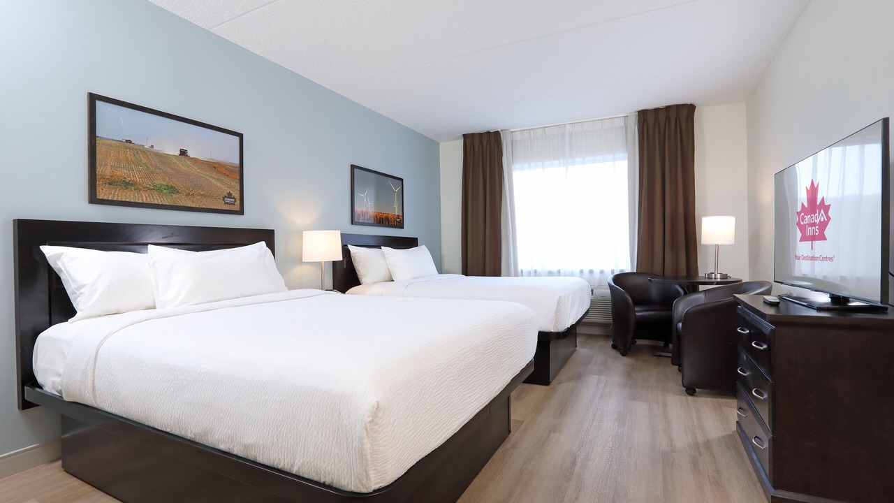 Photo of Bedroom in Winnipeg