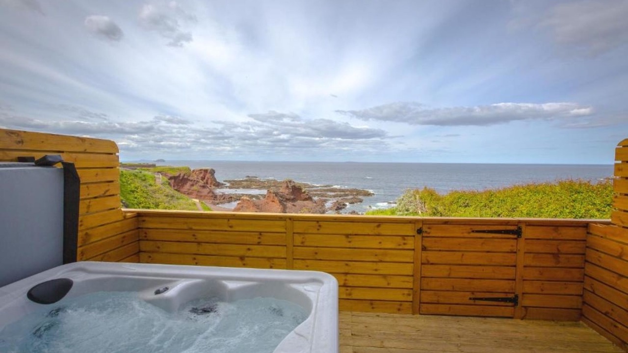 Photo of Patio Balcony in Dunbar