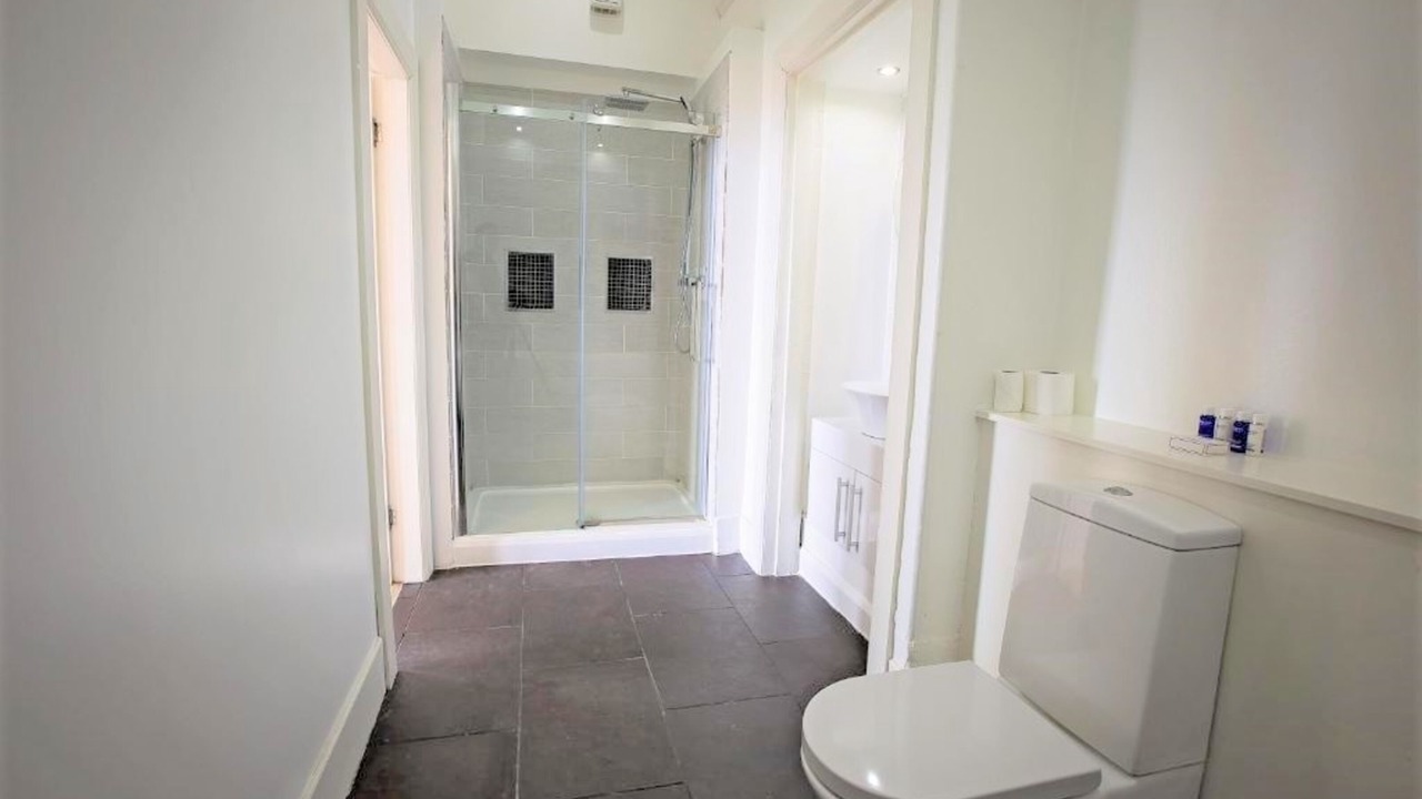 Photo of Bathroom in Dunbar