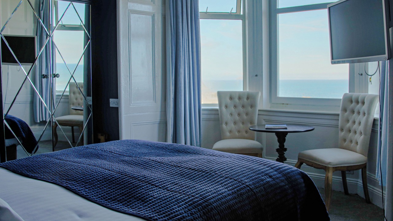 Photo of Bedroom in Dunbar