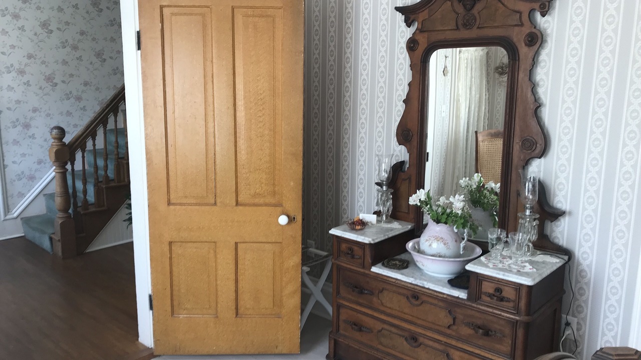 Photo of Bedroom in Maeystown