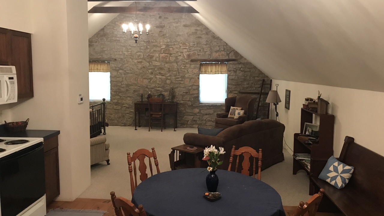 Photo of Livingroom in Maeystown