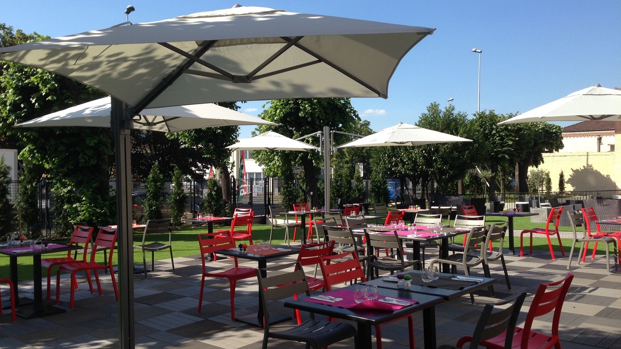 Photo of Outdoor in Gennevilliers