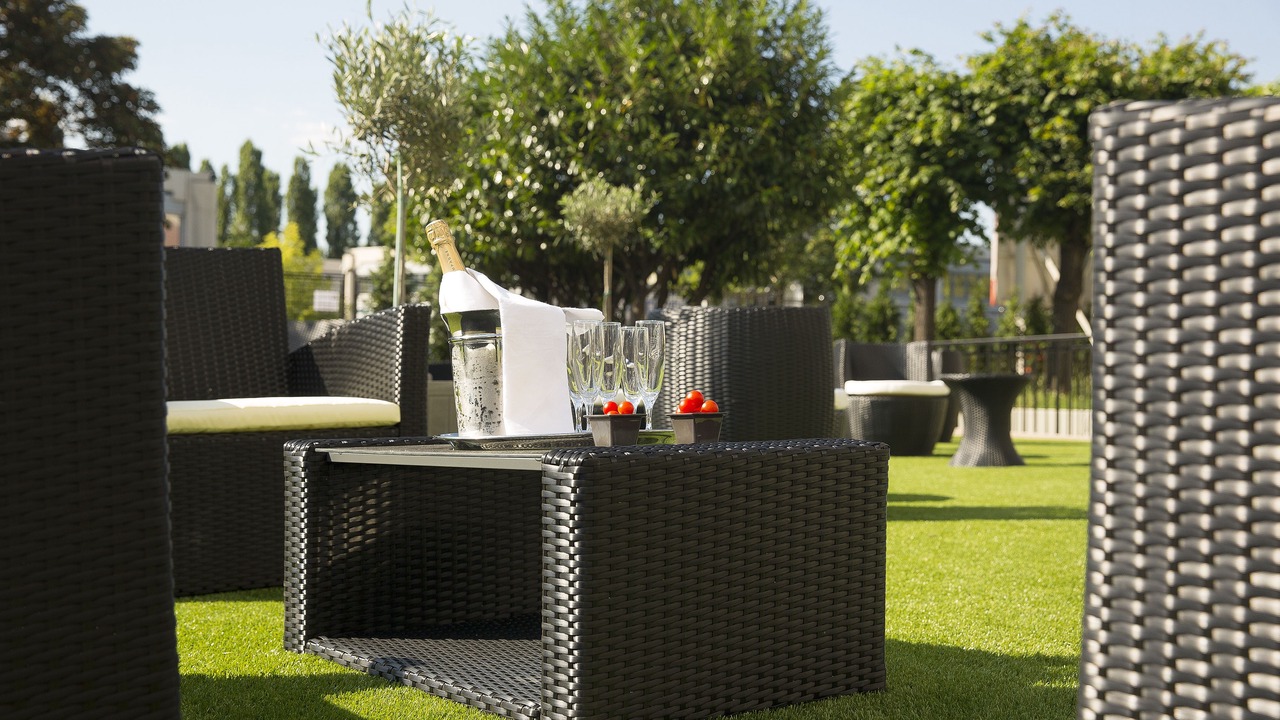 Photo of Outdoor in Gennevilliers