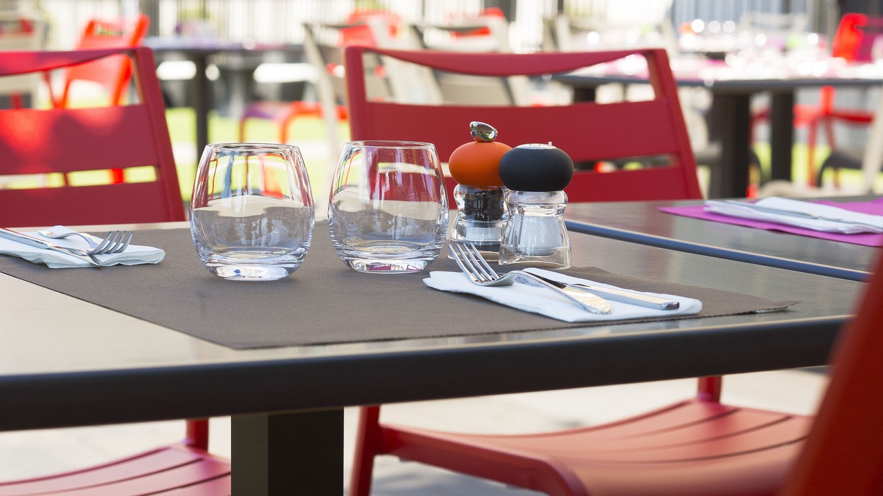 Photo of Outdoor in Gennevilliers
