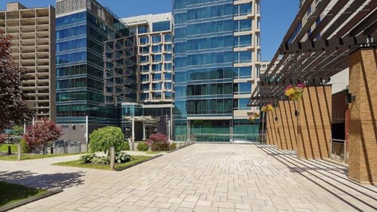 Photo of Patio Balcony in Ville-Marie