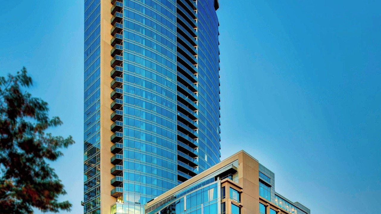 Photo of Outdoor in Ville-Marie