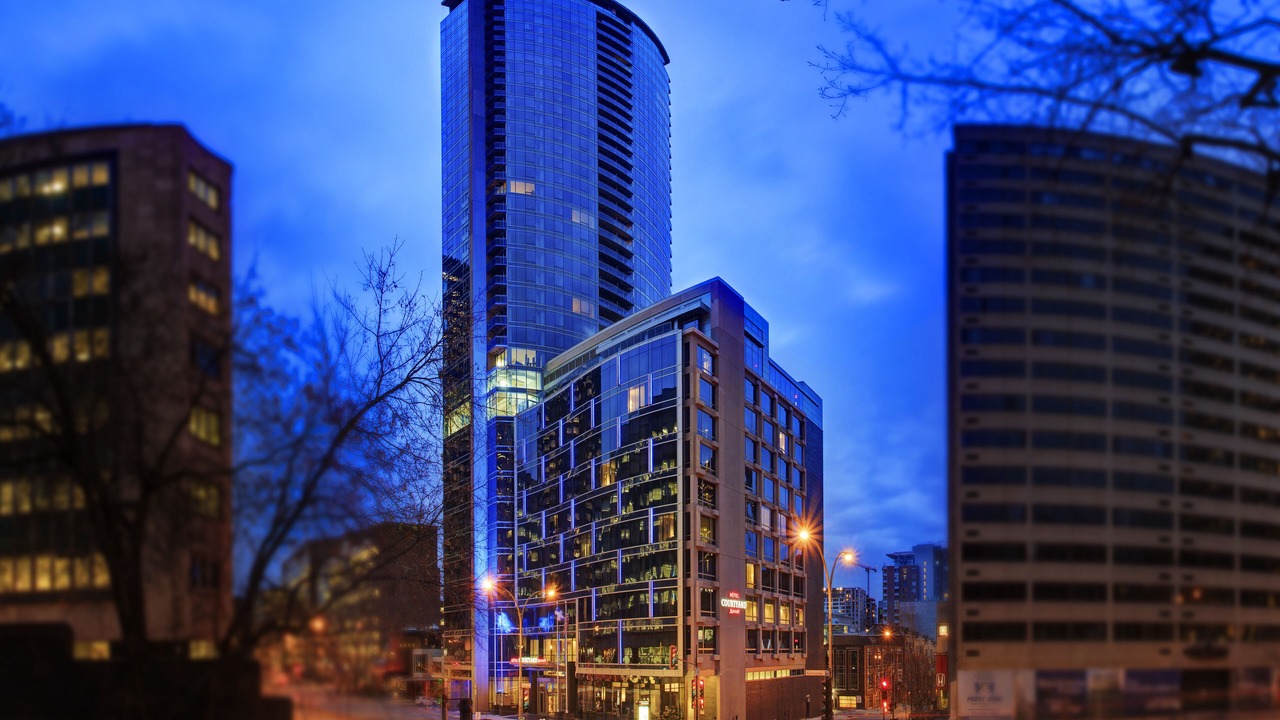 Photo of Outdoor in Ville-Marie