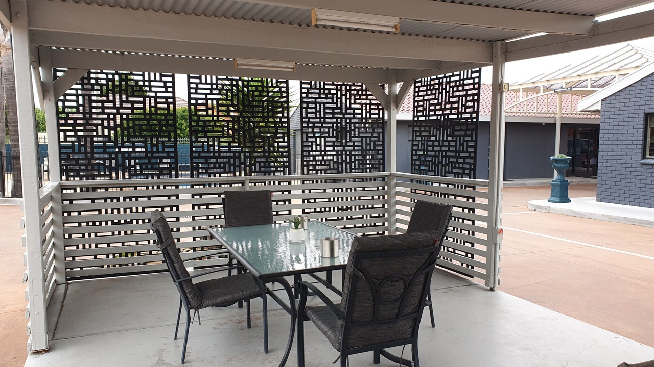 Photo of Patio Balcony in Shepparton