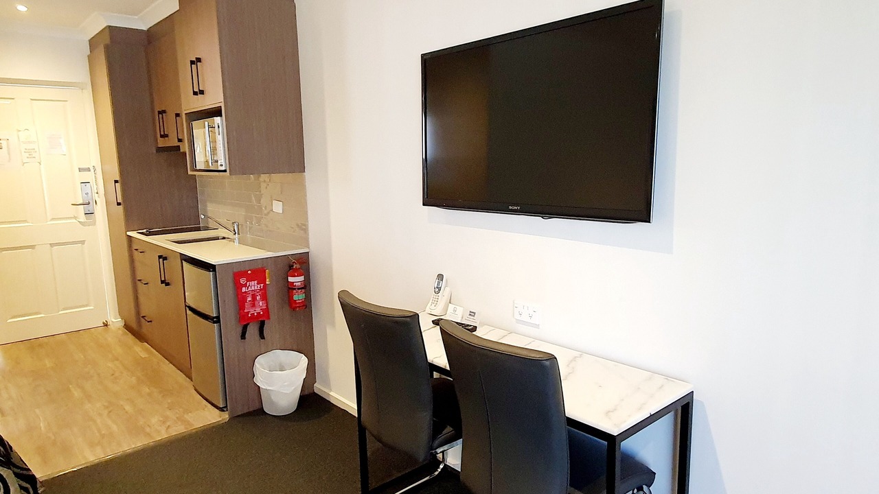 Photo of Bedroom in Shepparton