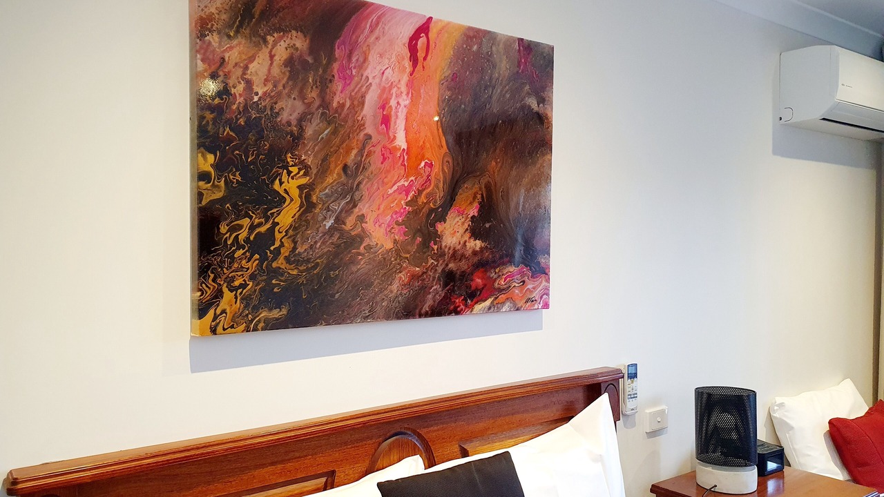 Photo of Bedroom in Shepparton