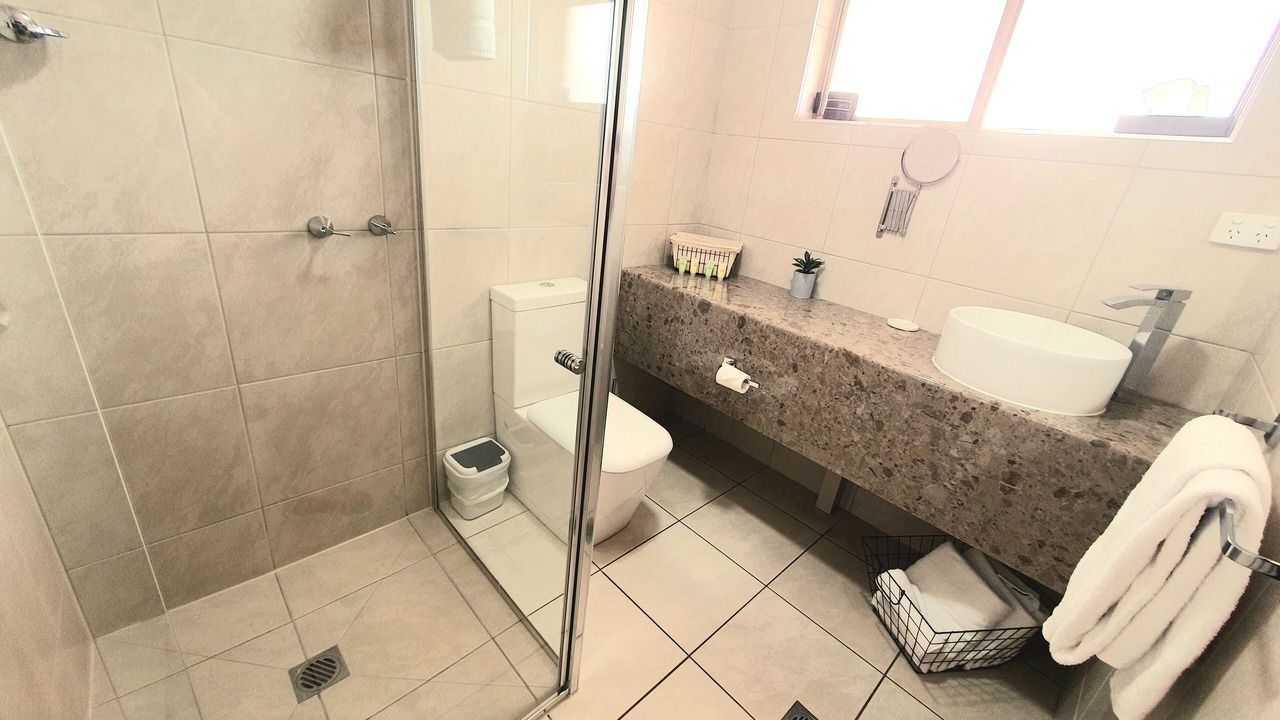 Photo of Bathroom in Shepparton