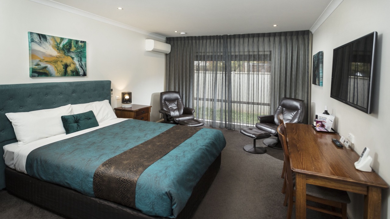 Photo of Bedroom in Shepparton