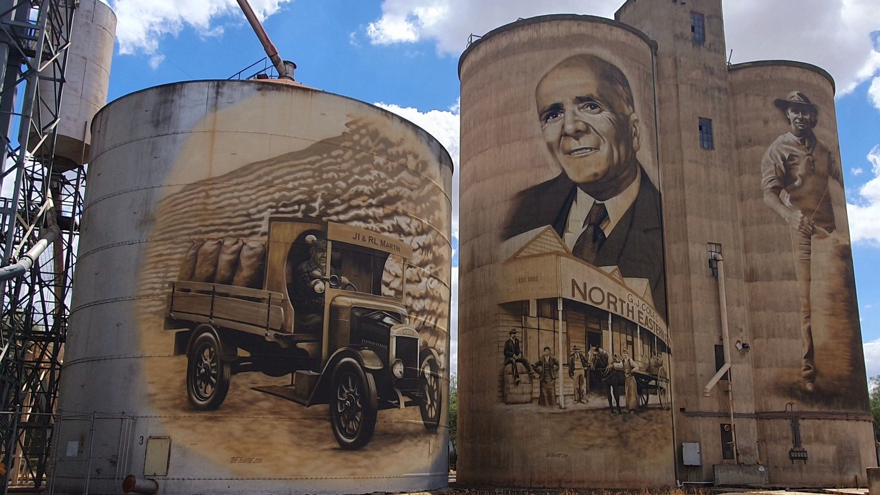 Photo of Others in Shepparton