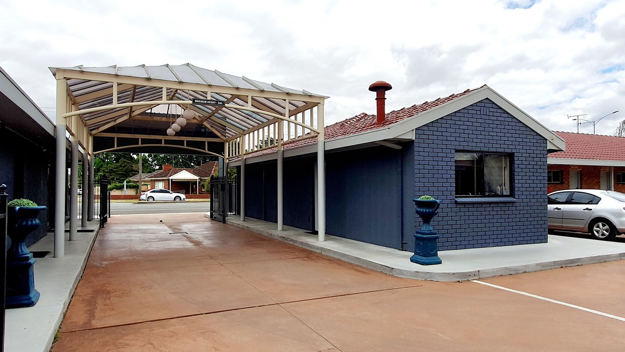 Photo of Outdoor in Shepparton