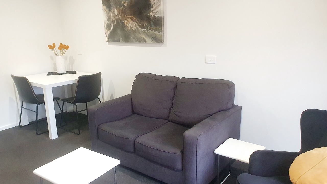 Photo of Bedroom in Shepparton