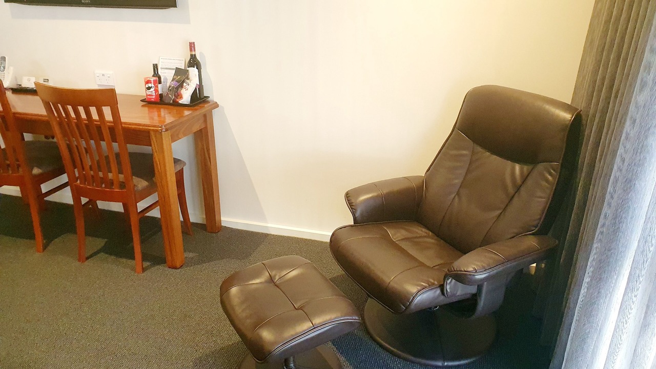 Photo of Bedroom in Shepparton