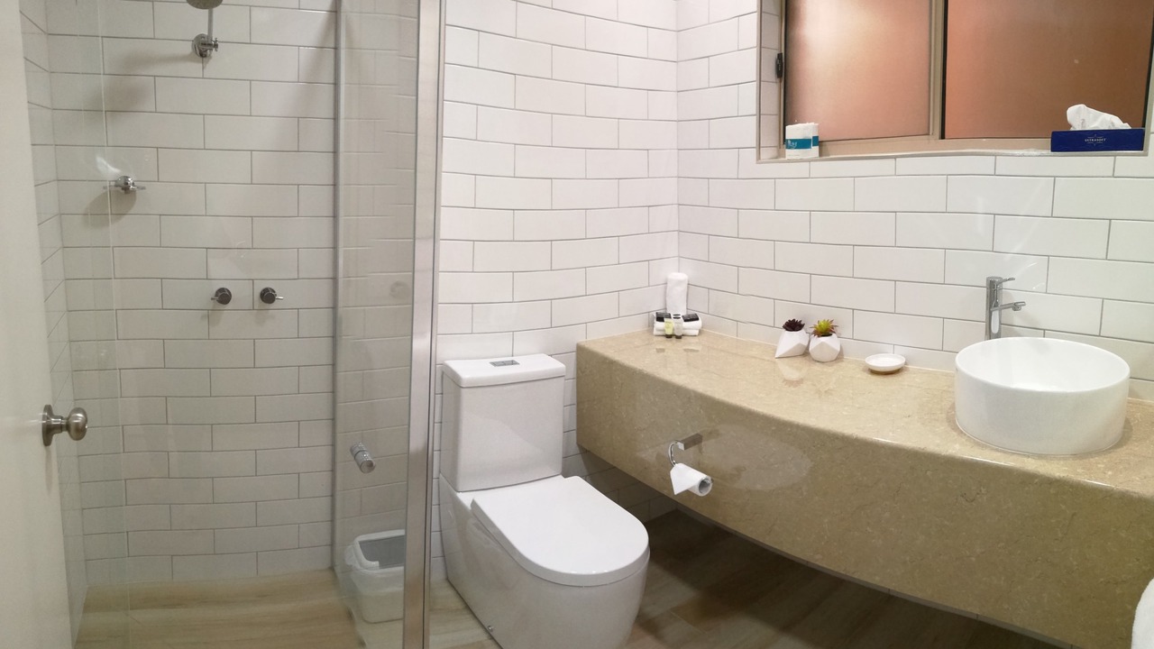 Photo of Bathroom in Shepparton