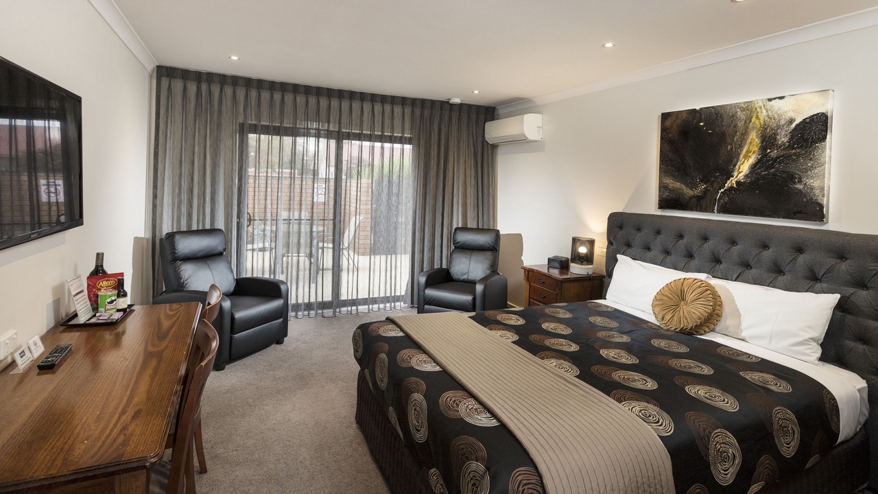 Photo of Bedroom in Shepparton