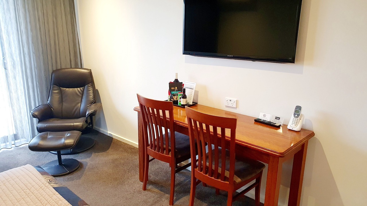 Photo of Bedroom in Shepparton