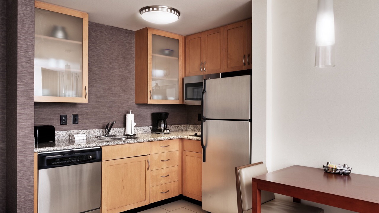 Photo of Kitchen in Greenville