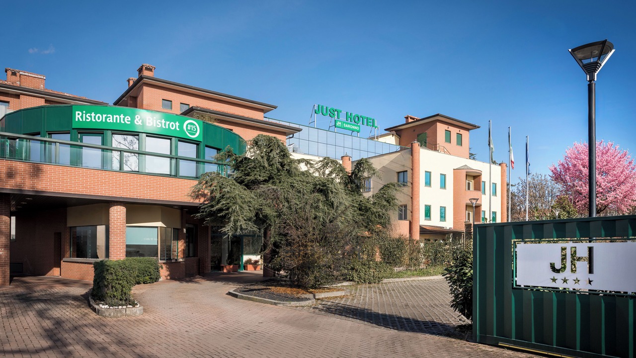 Photo of Outdoor in Saronno