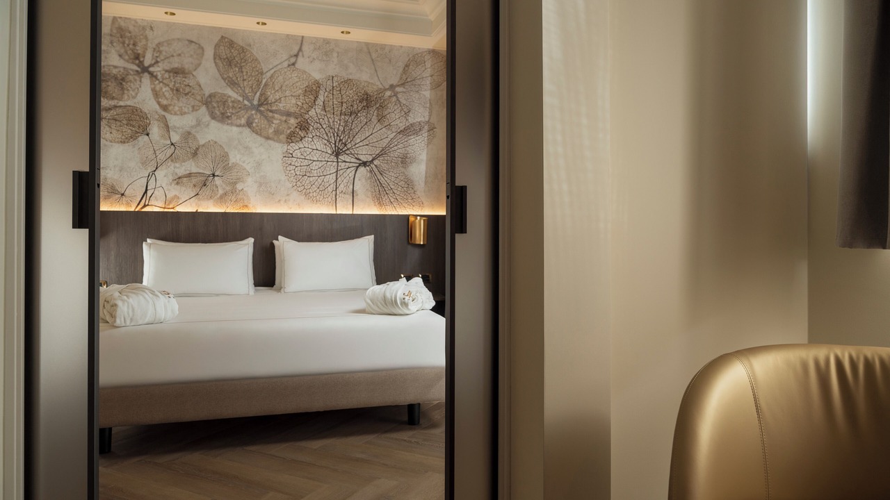 Photo of Bedroom in Saronno
