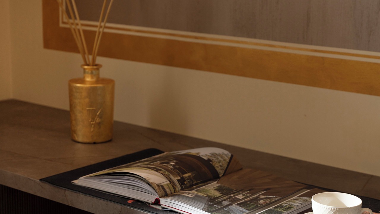 Photo of Bedroom in Saronno