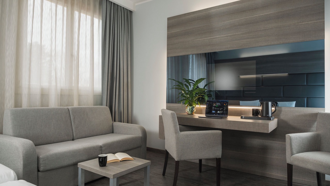Photo of Bedroom in Saronno