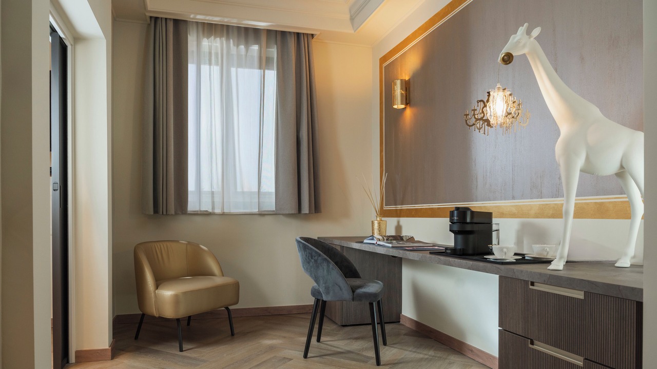 Photo of Bedroom in Saronno