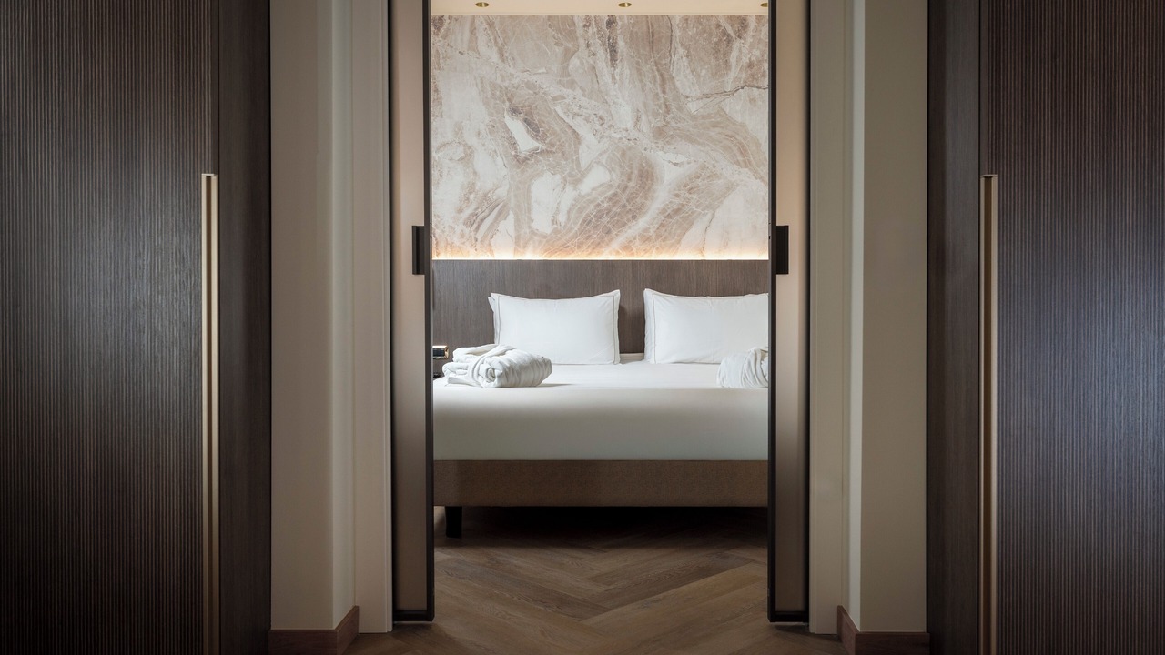 Photo of Bedroom in Saronno