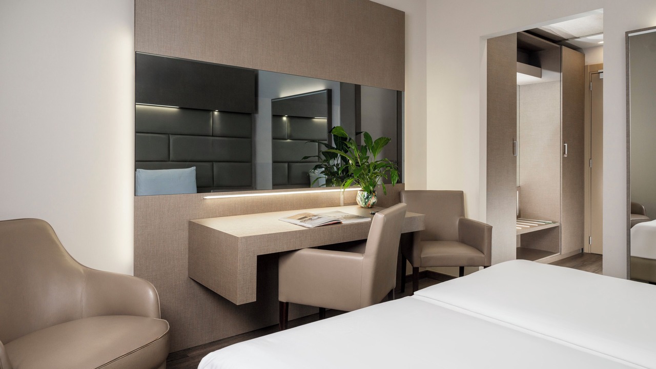 Photo of Bedroom in Saronno