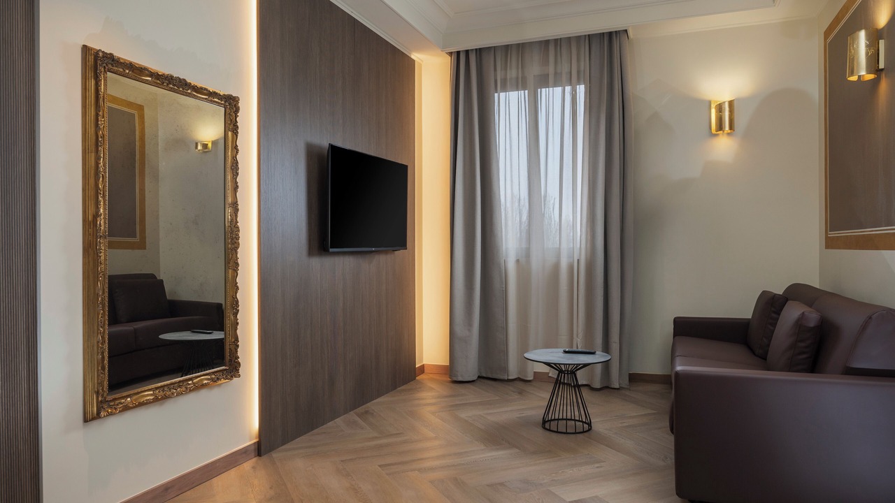 Photo of Bedroom in Saronno