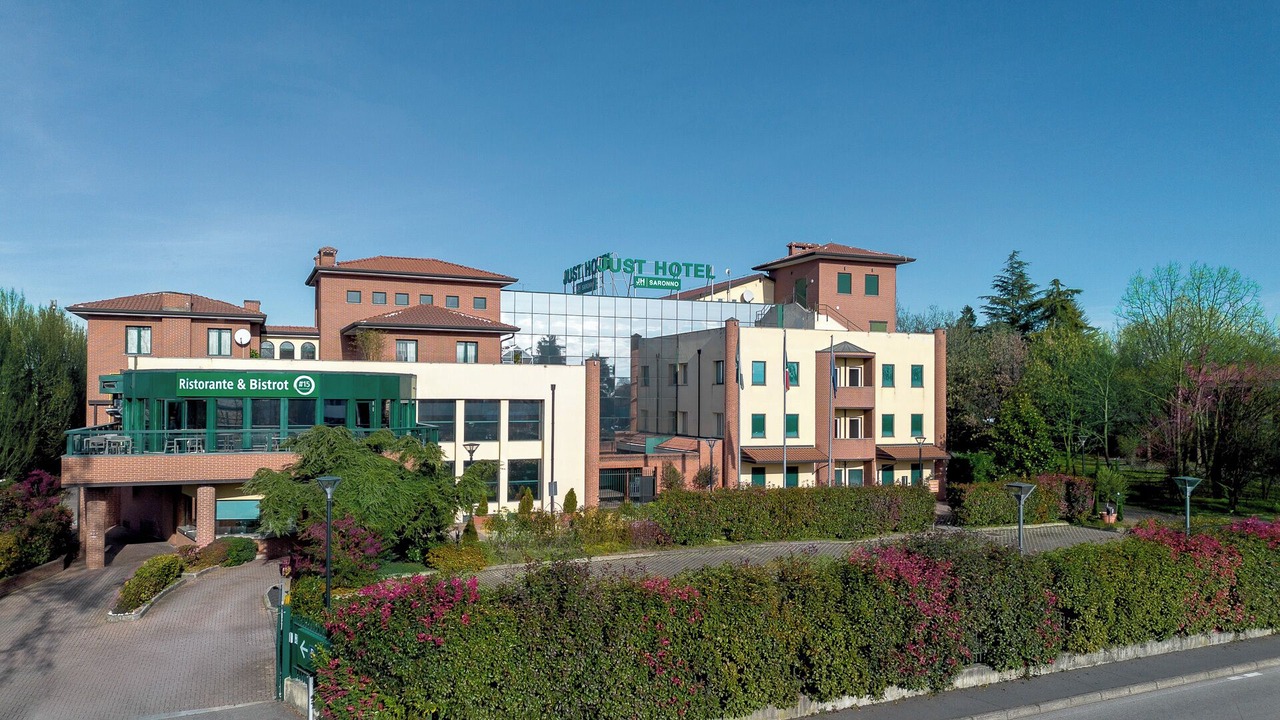 Photo of Outdoor in Saronno