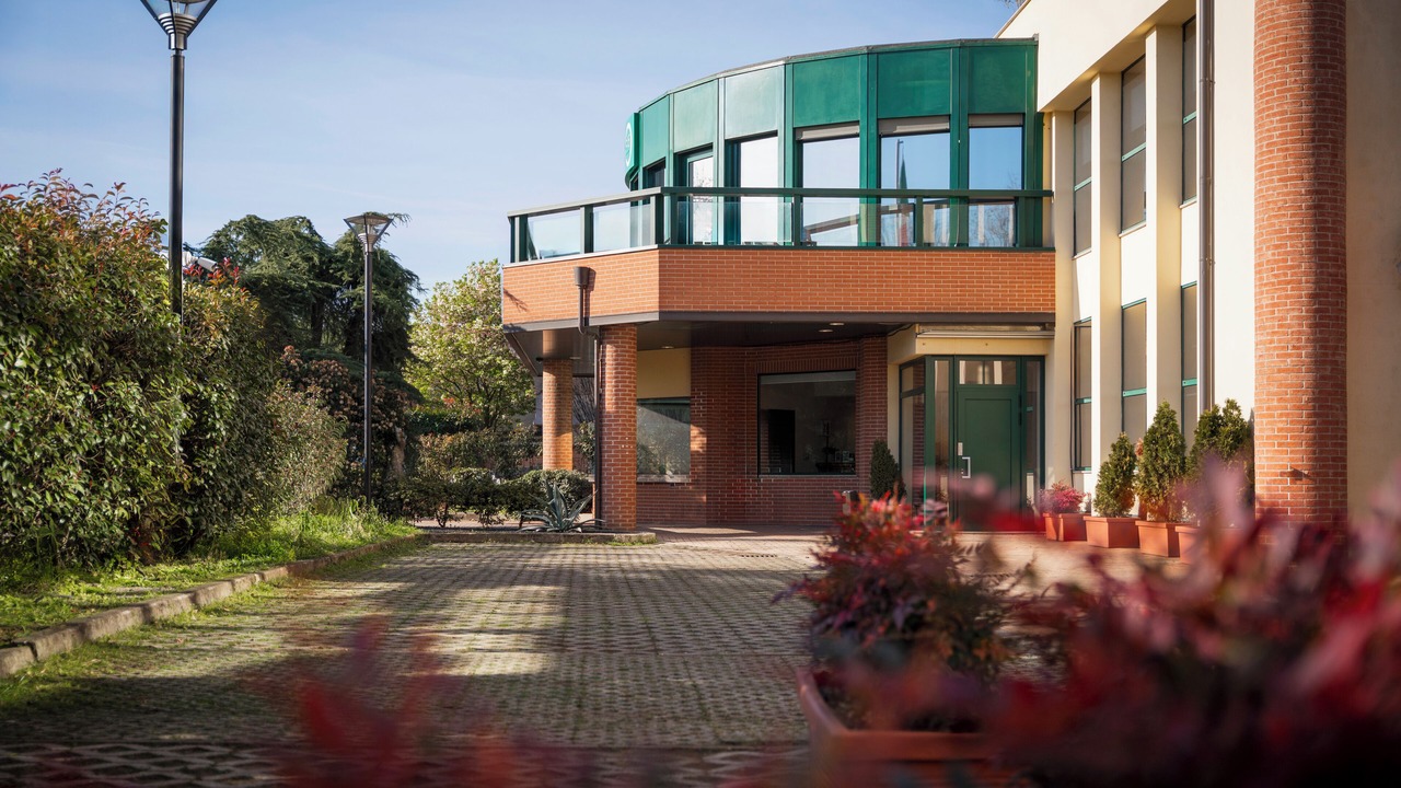 Photo of Outdoor in Saronno