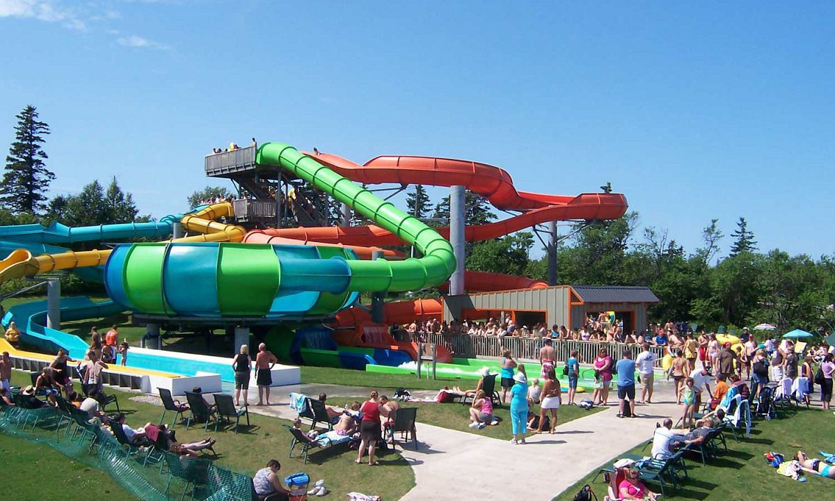 Photo of Outdoor in Mayfield