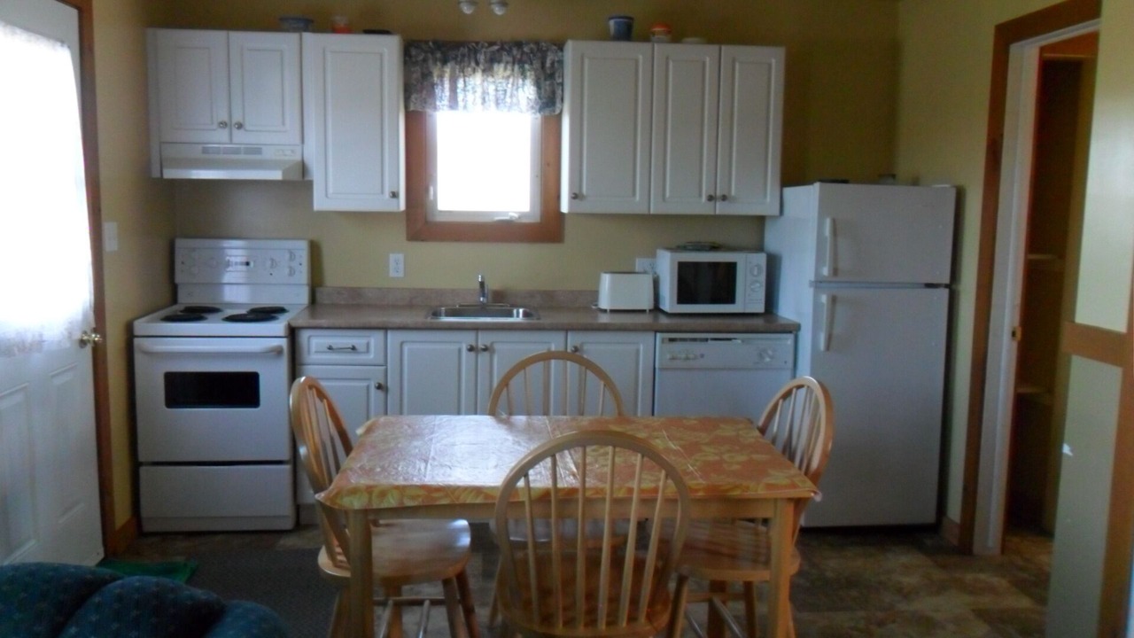 Photo of Kitchen in Mayfield