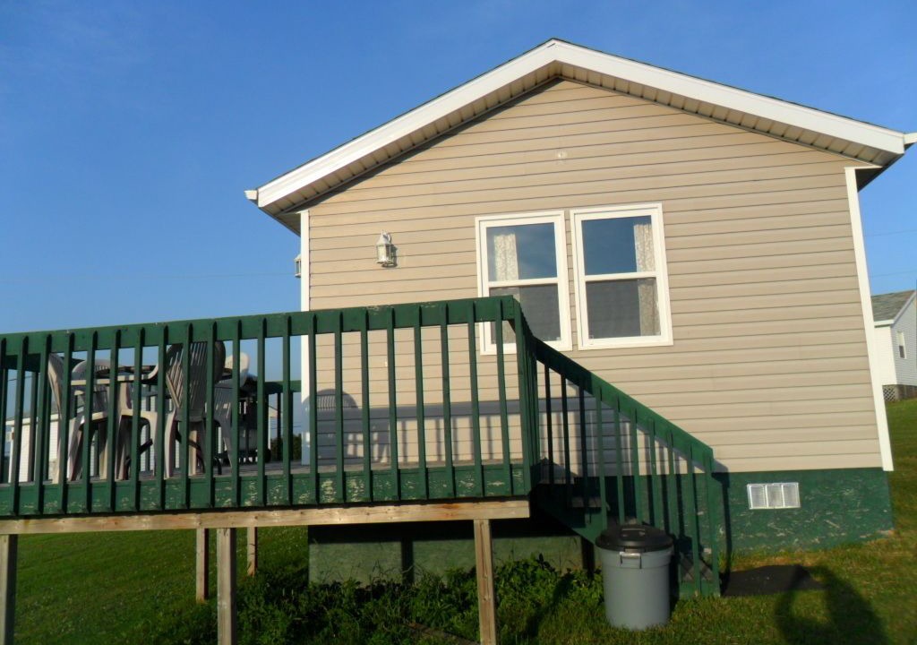 Photo of Patio Balcony in Mayfield