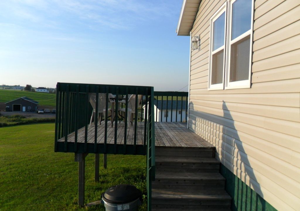 Photo of Patio Balcony in Mayfield