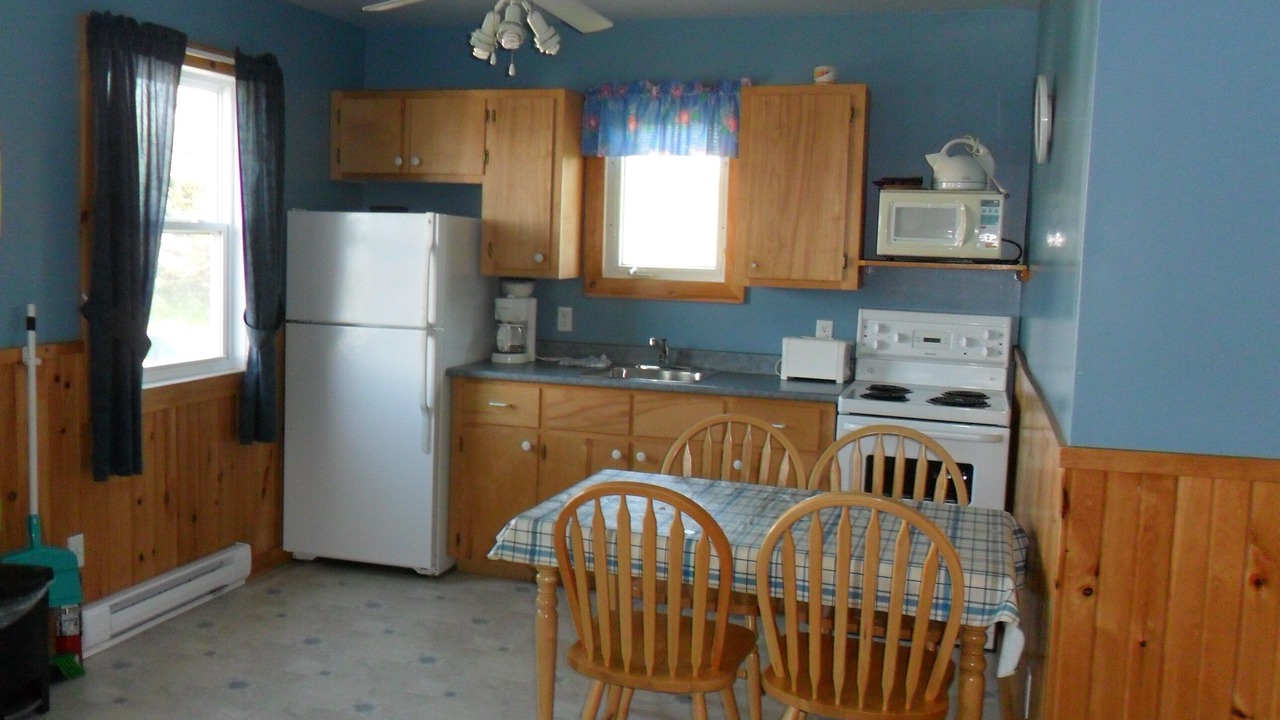Photo of Kitchen in Mayfield