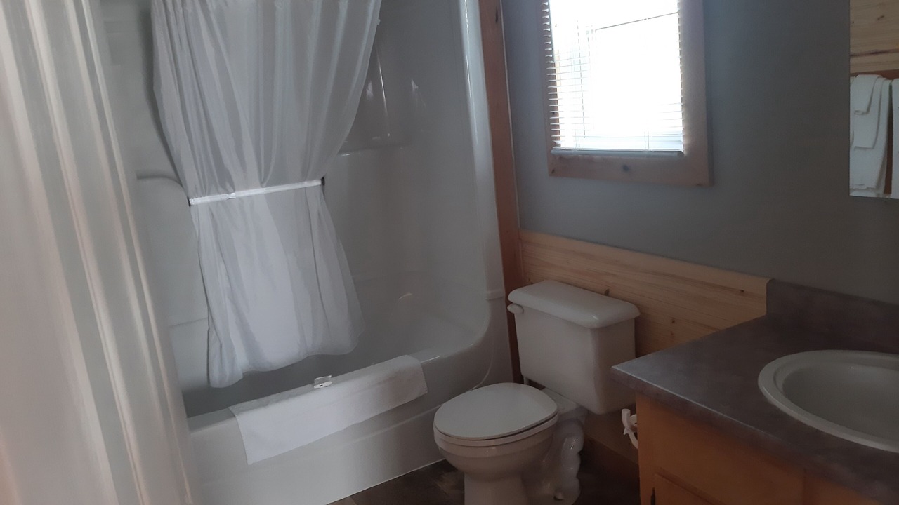 Photo of Bathroom in Mayfield