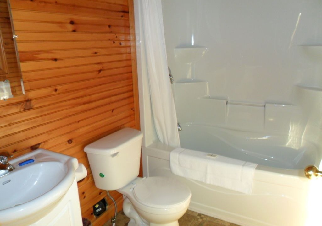 Photo of Bathroom in Mayfield