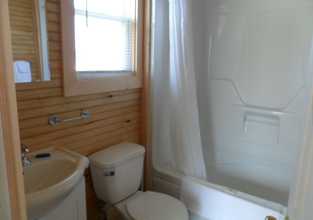Photo of Bathroom in Mayfield