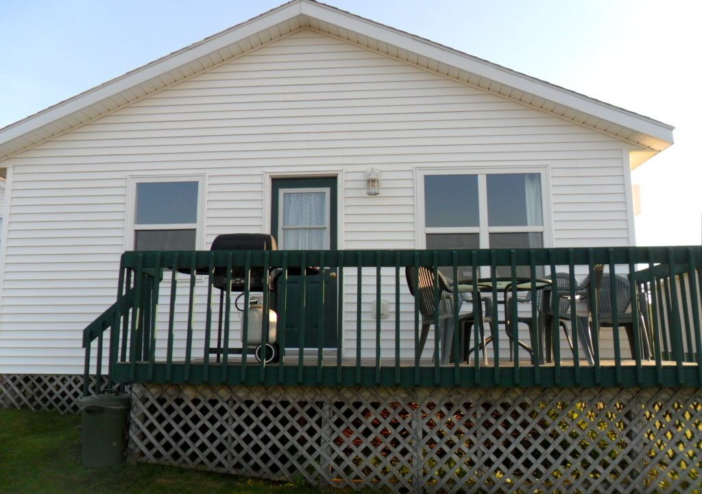 Photo of Patio Balcony in Mayfield