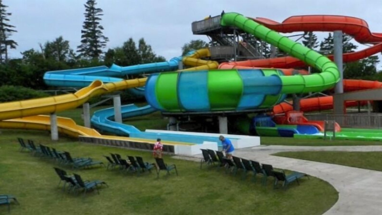 Photo of Outdoor in Mayfield