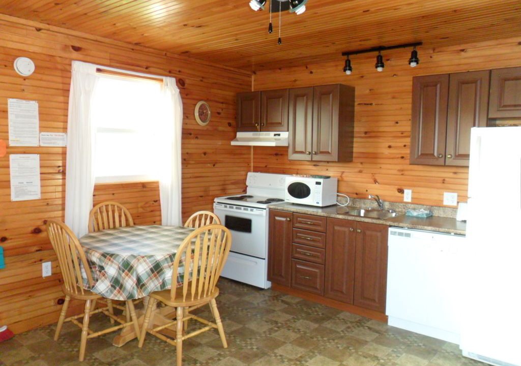 Photo of Kitchen in Mayfield