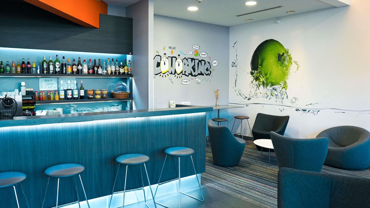 Photo of Outdoor in Port of Caen