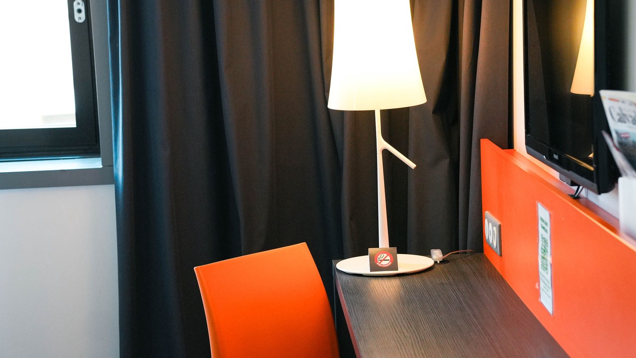 Photo of Bedroom in Port of Caen